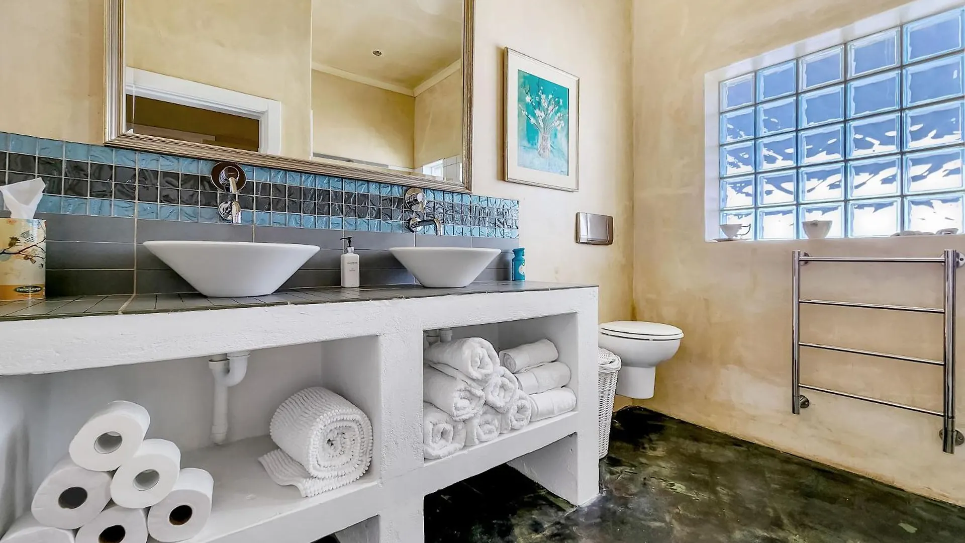 Charming Family Home Le Cap Hébergement de vacances
