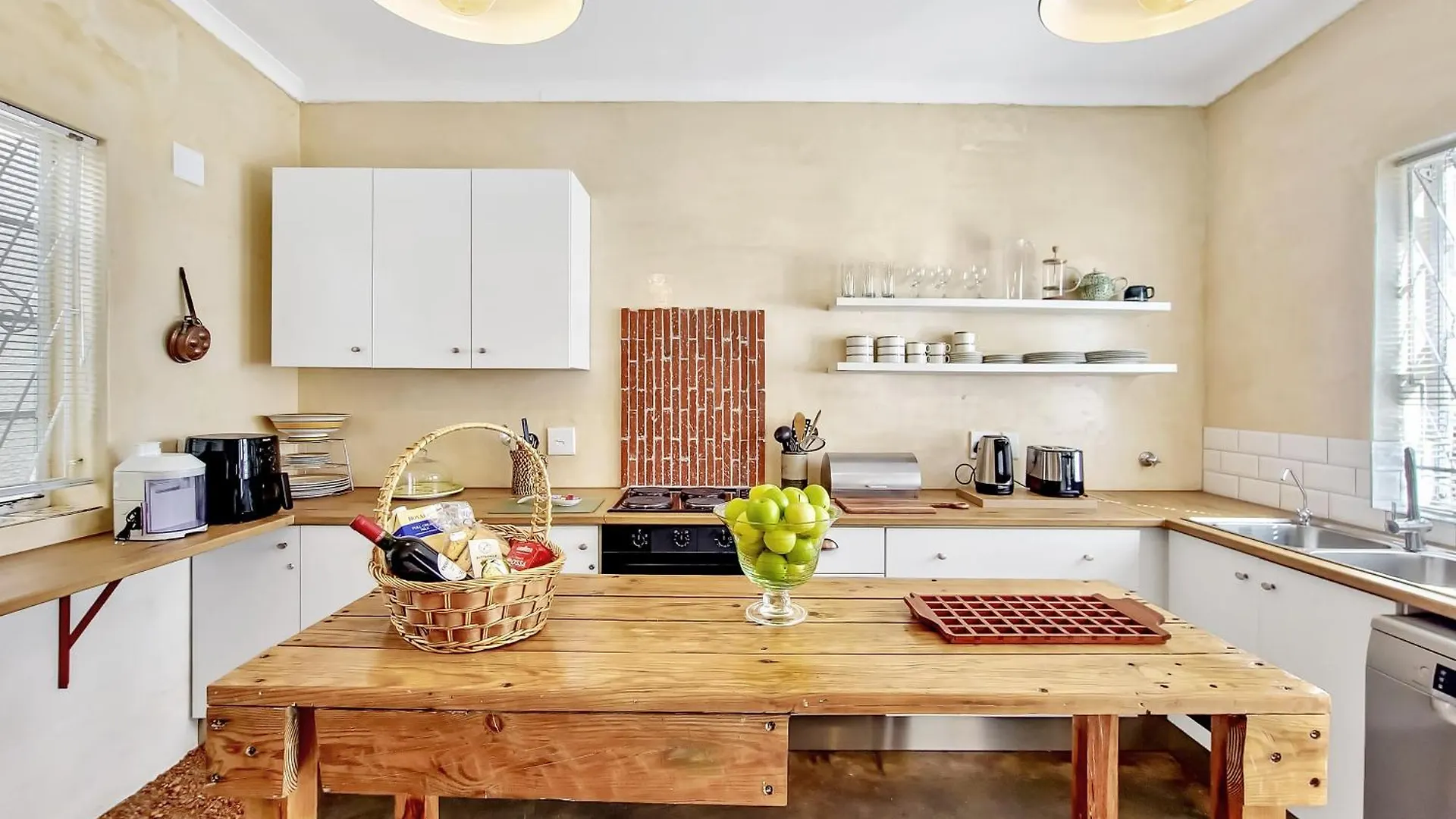 Charming Family Home Le Cap Afrique du Sud