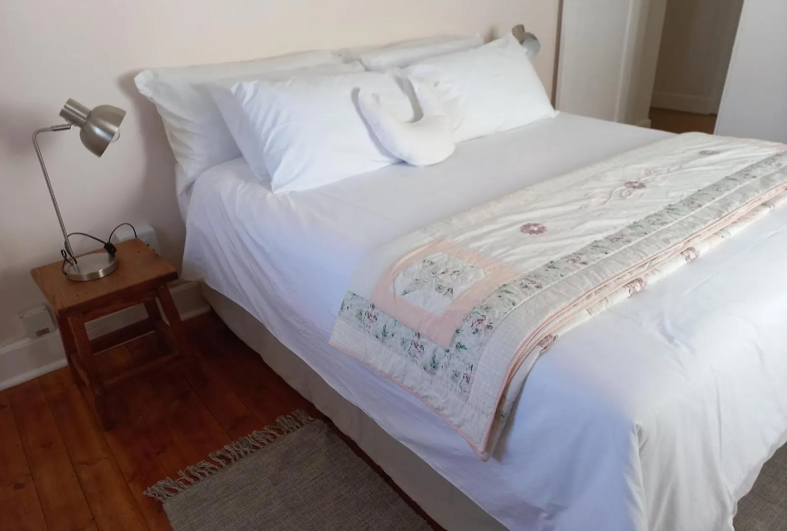 Hébergement de vacances Charming Family Home Le Cap