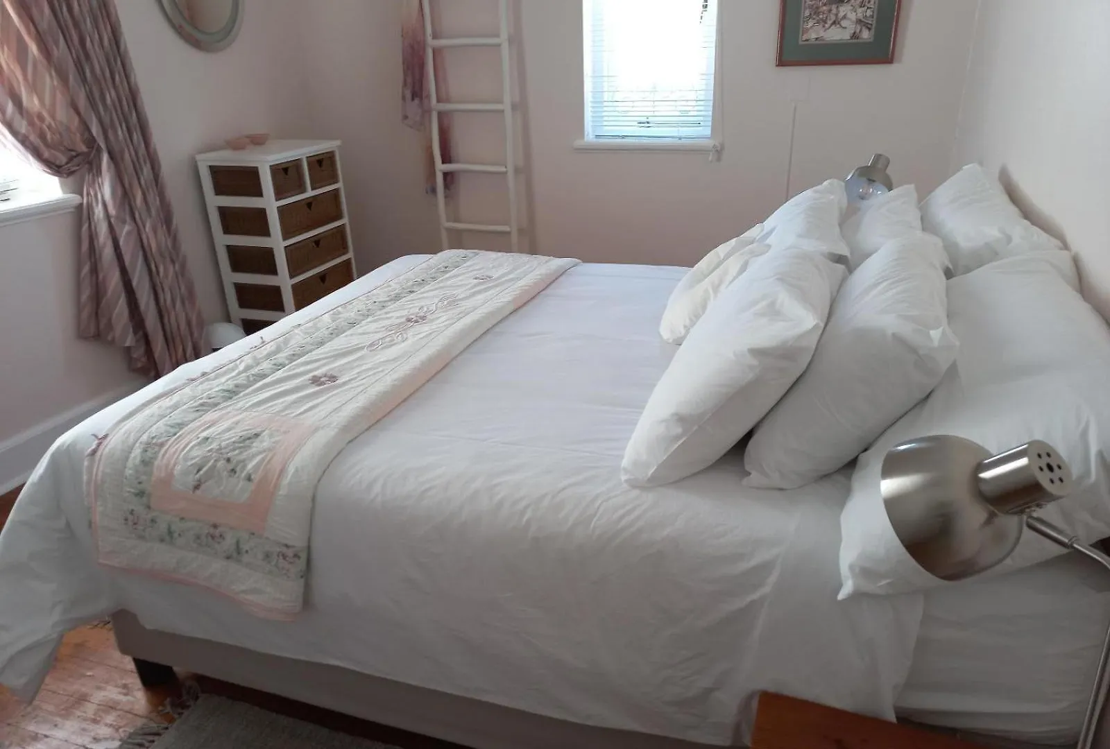 Charming Family Home Le Cap Afrique du Sud