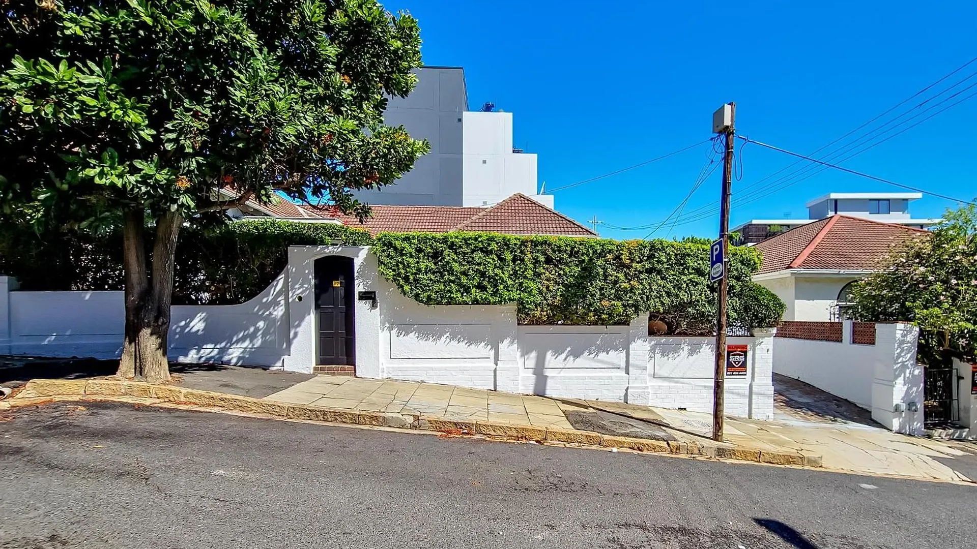 Charming Family Home Le Cap