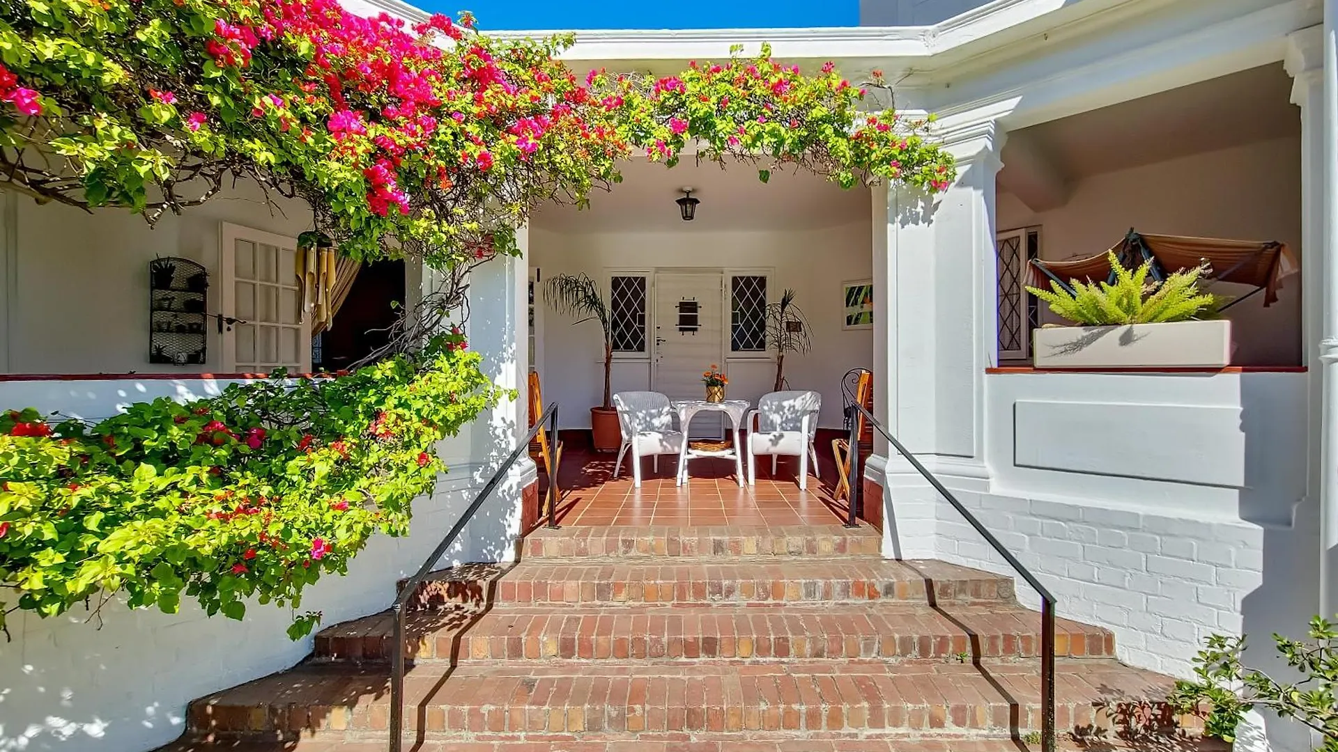 Hébergement de vacances Charming Family Home Le Cap